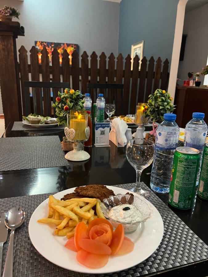 Al-Ashkhara Beach Resort منتجع شاطئ الأشخرة Al Sharqiyah Εξωτερικό φωτογραφία