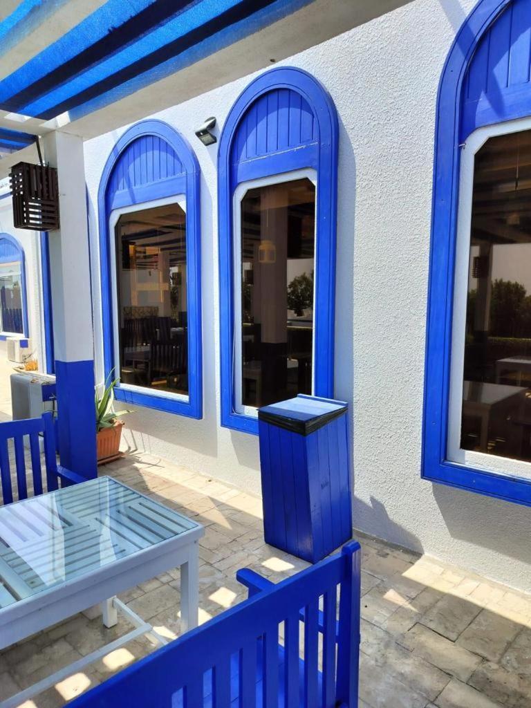 Al-Ashkhara Beach Resort منتجع شاطئ الأشخرة Al Sharqiyah Εξωτερικό φωτογραφία