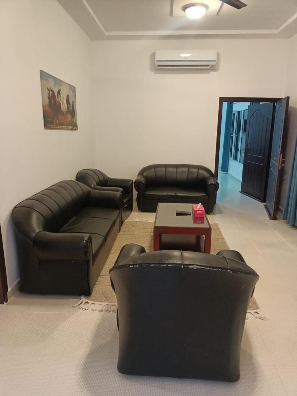 Al-Ashkhara Beach Resort منتجع شاطئ الأشخرة Al Sharqiyah Εξωτερικό φωτογραφία