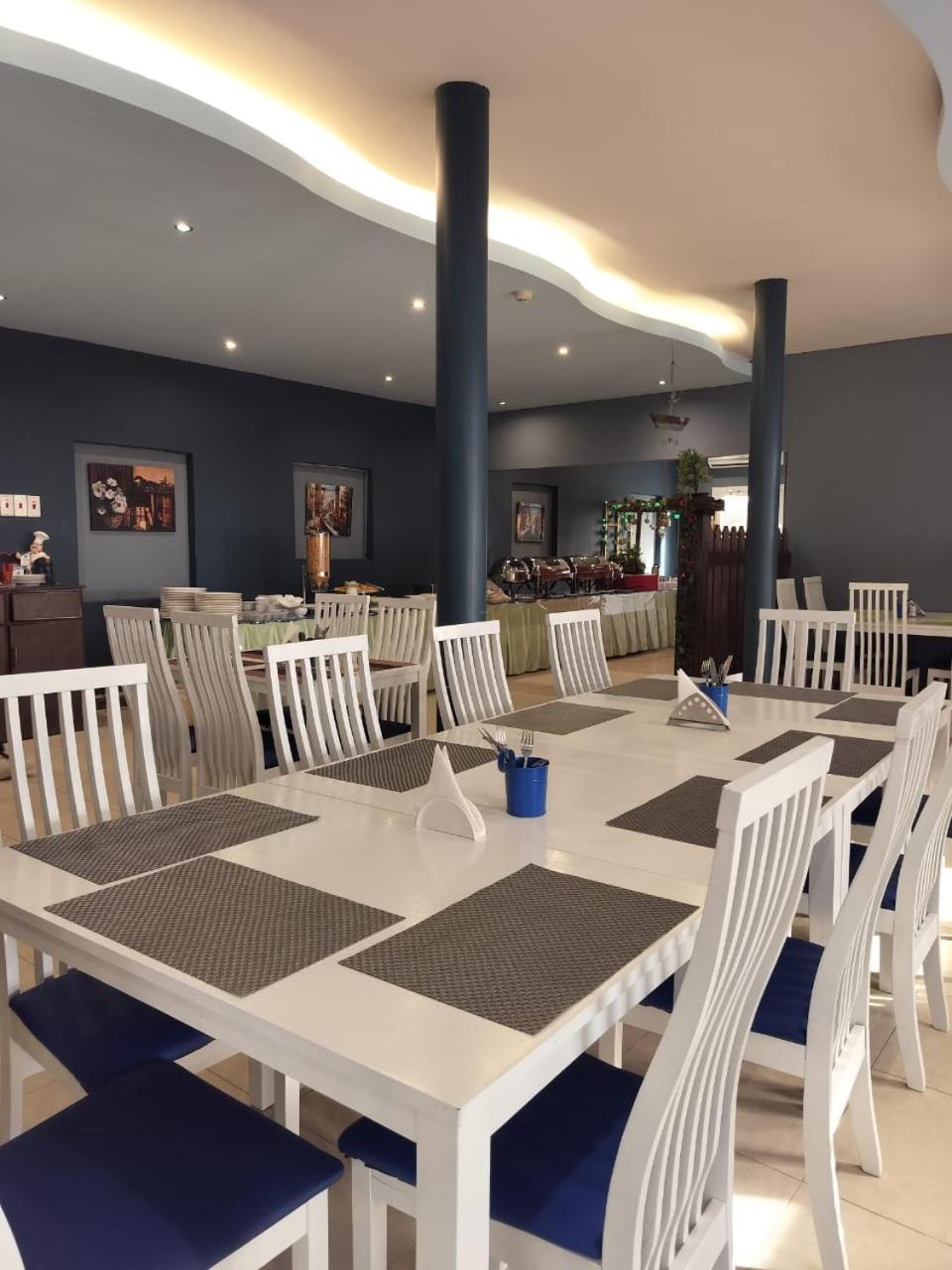 Al-Ashkhara Beach Resort منتجع شاطئ الأشخرة Al Sharqiyah Εξωτερικό φωτογραφία