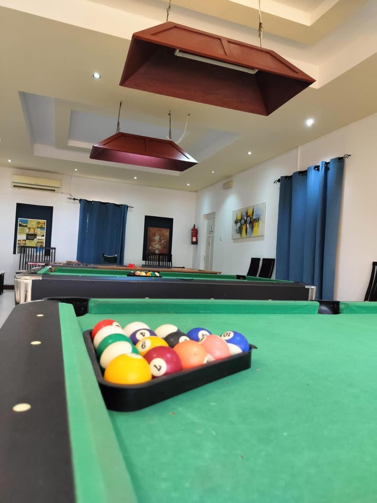 Al-Ashkhara Beach Resort منتجع شاطئ الأشخرة Al Sharqiyah Εξωτερικό φωτογραφία