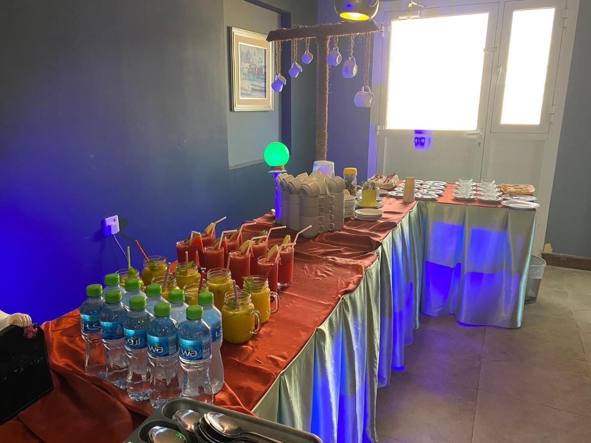 Al-Ashkhara Beach Resort منتجع شاطئ الأشخرة Al Sharqiyah Εξωτερικό φωτογραφία